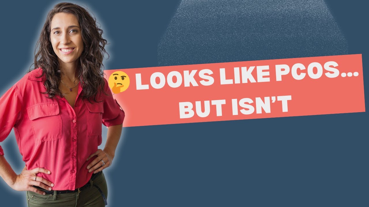 PCOS Exclusion Labs: The Tests to Check on Your Own Panel