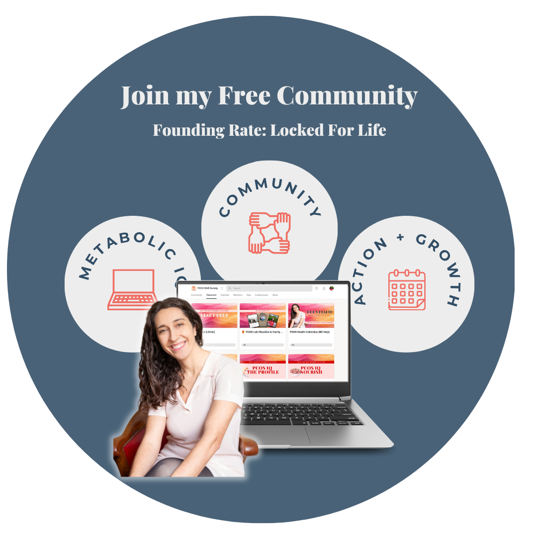 Shift Society Free Community